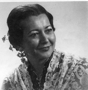 Teresa Serra